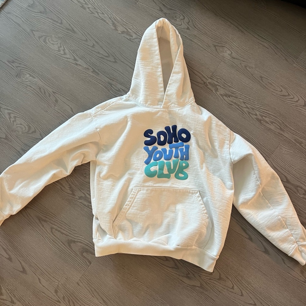 hoodie